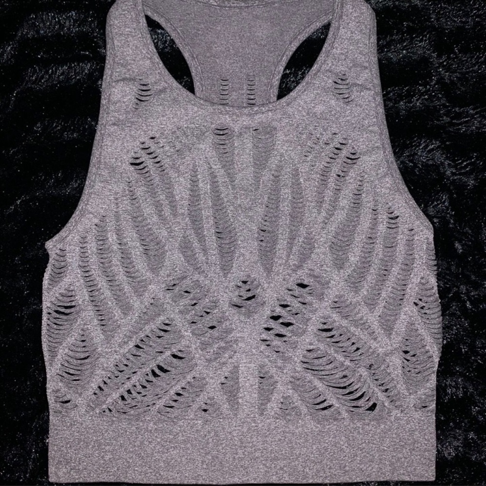 Alo tank